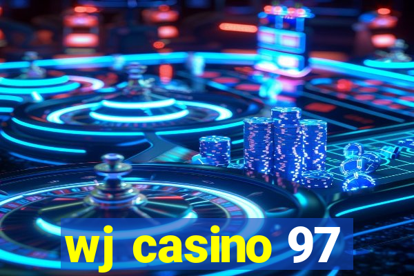 wj casino 97